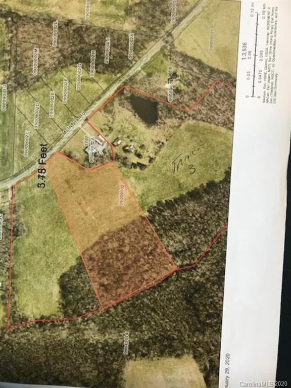 0 McIntyre Road, Unit 2 Wingate, NC 28174 - Photo 2 of 2