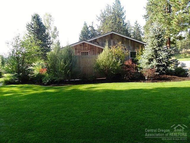 60401 Hanes Road Bend, OR 97702 - Photo 8 of 25 Additional Photo