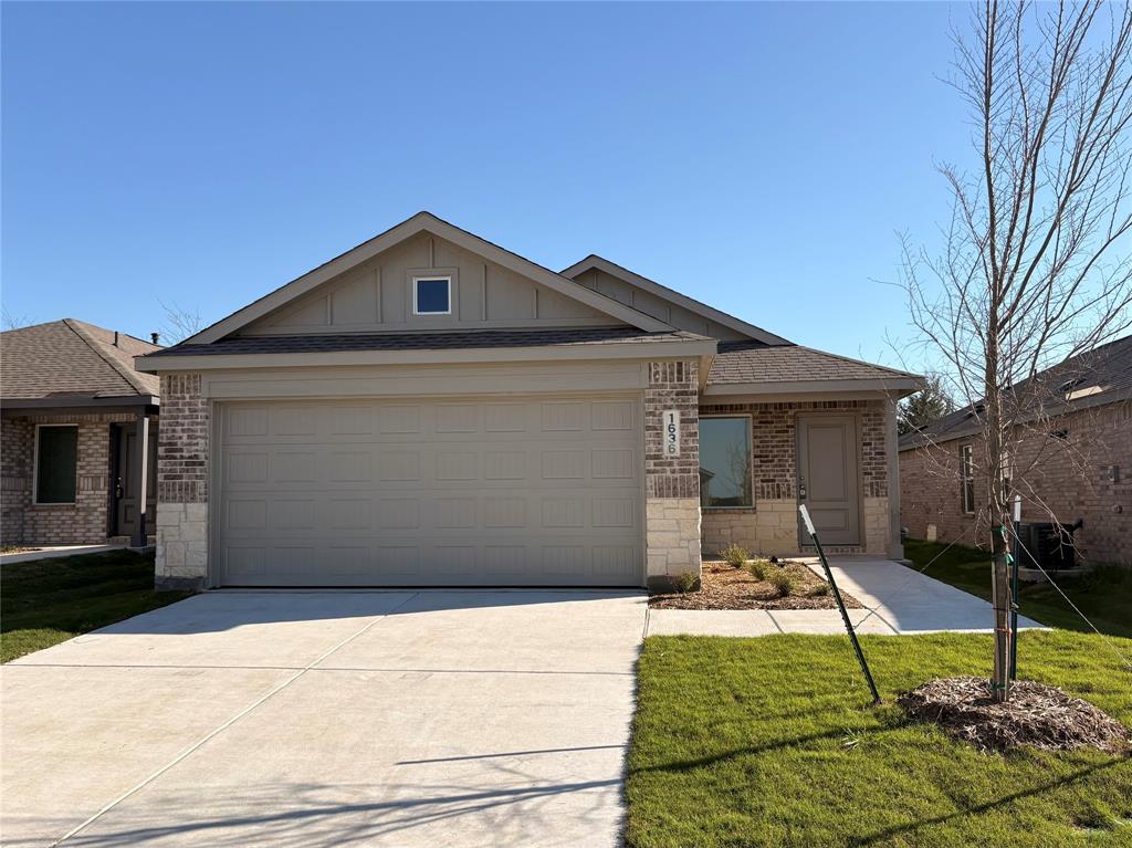 1636 Elliott Road Sherman, TX 75092 - Photo 21 of 21