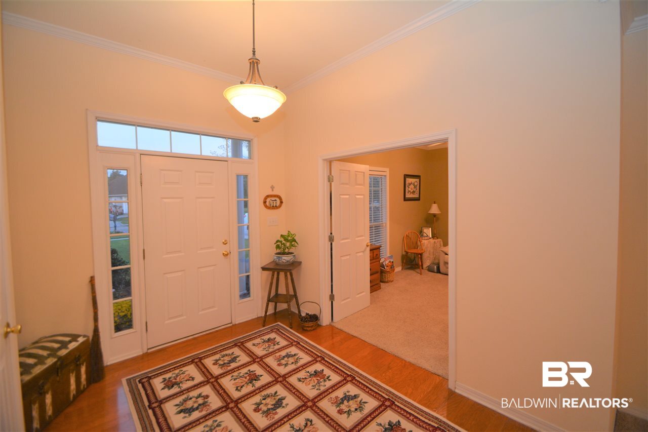 5448 Henning Drive West Mobile, AL 36619 - Photo 18 of 49