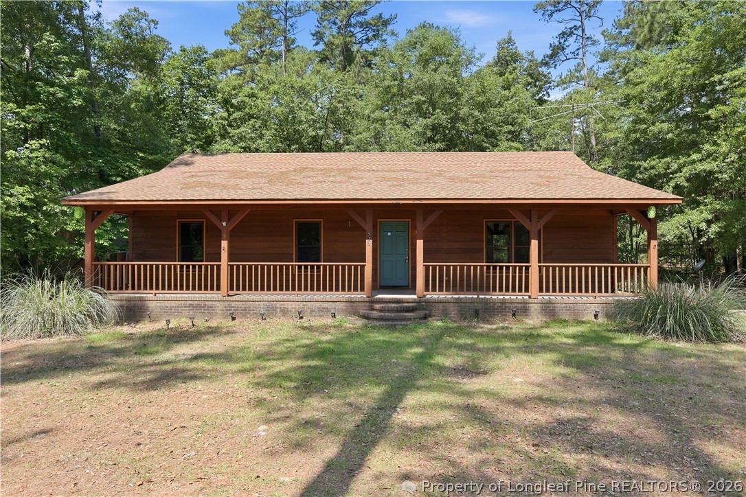 573 Ellis Road Lumber Bridge, NC 28357 - Photo 1 of 30 Gallery Image 1