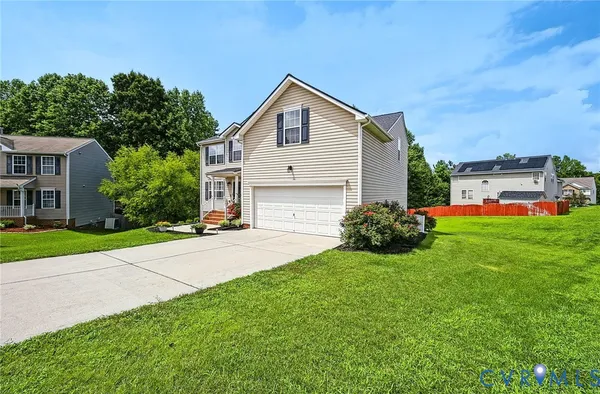 $425,000 | 3318 Greenham Drive, Chester, VA 23831