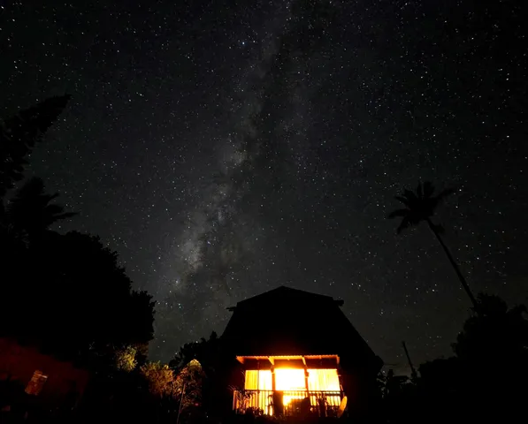 a close up of a lake view