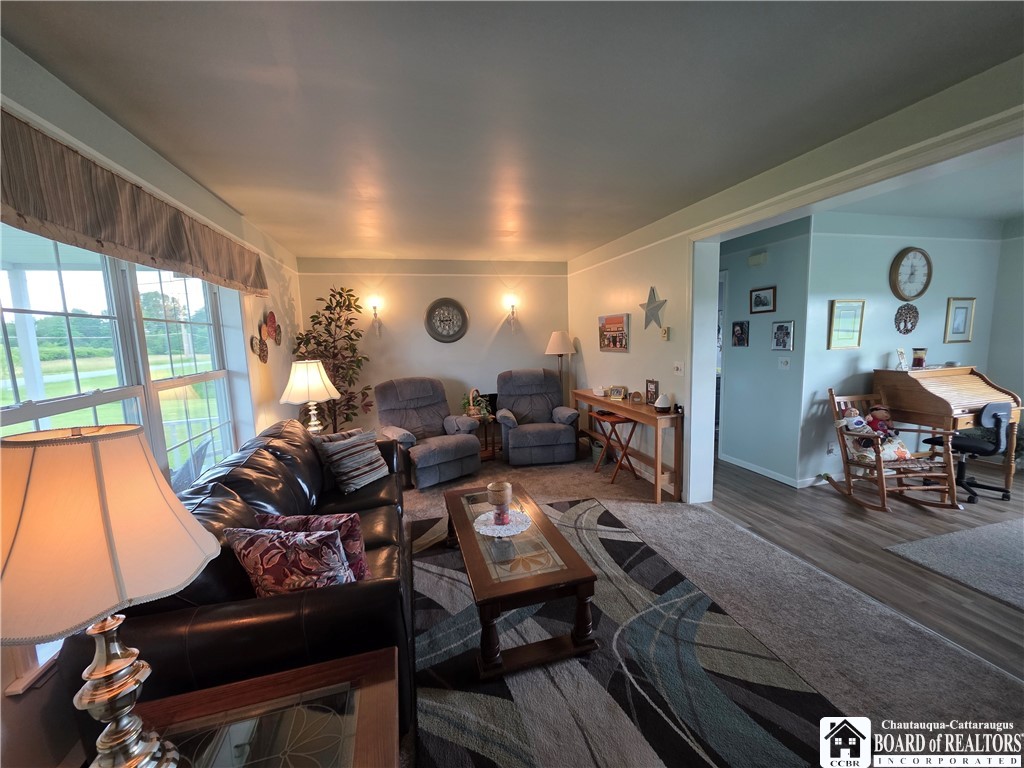 2132 Swanson Road Ellicott, NY 14701 - Photo 10 of 35
