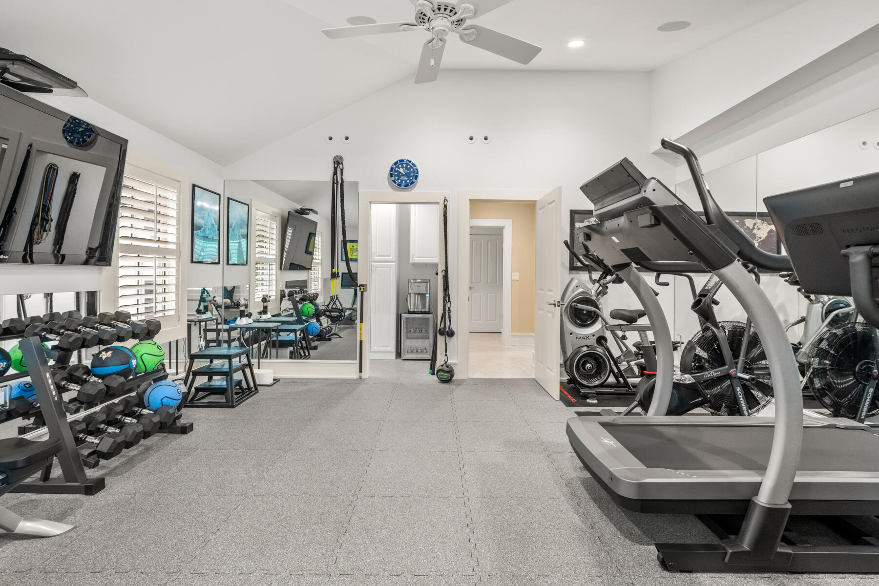 121 Bald Head Cliff Road York, ME 03902 - Photo 18 of 51 Gym