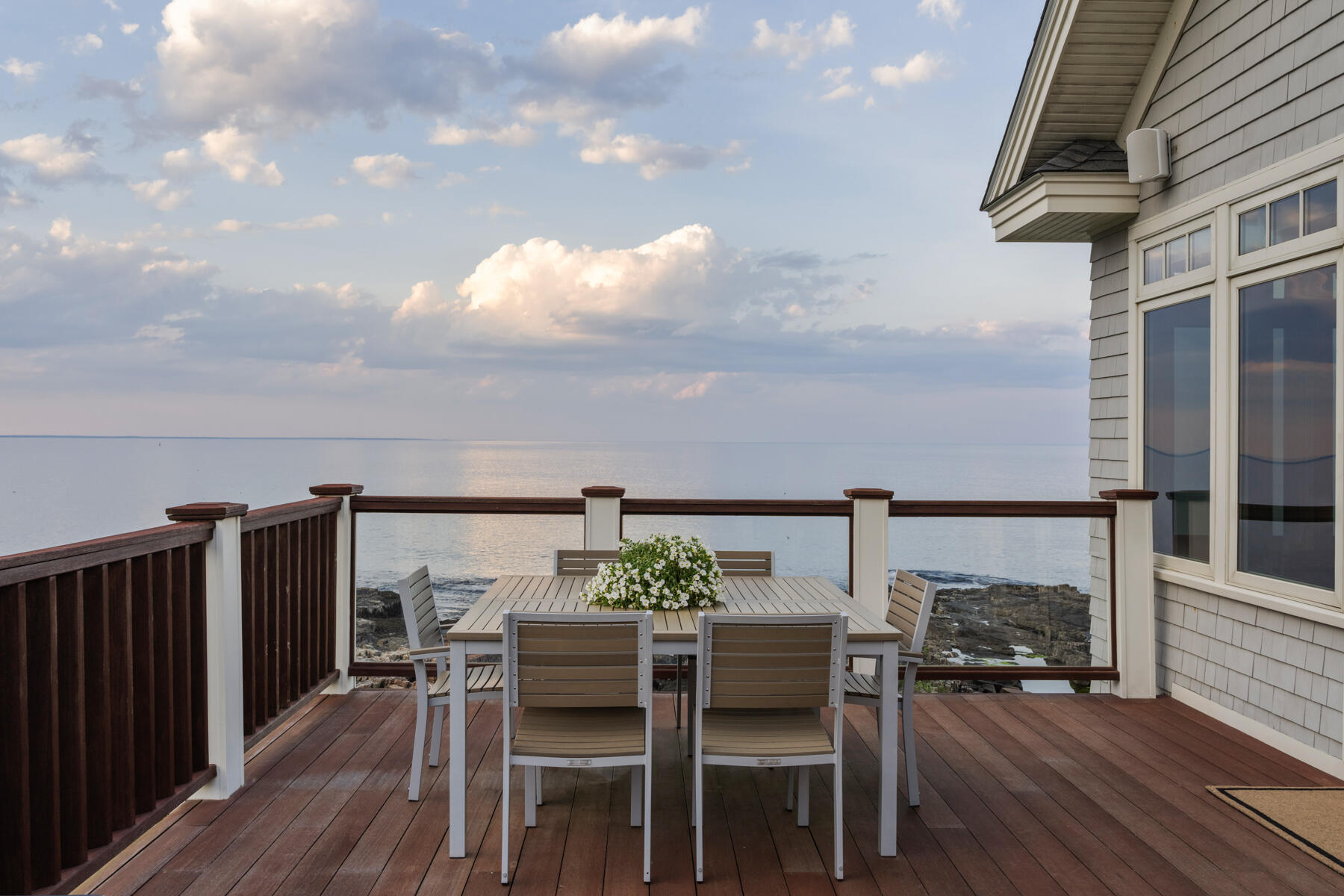 121 Bald Head Cliff Road York, ME 03902 - Photo 31 of 51 Deck