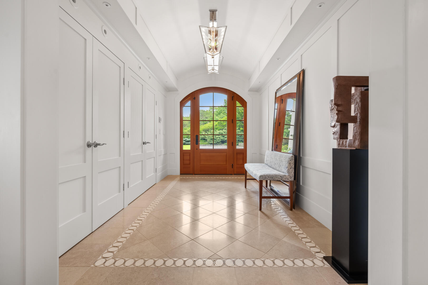 121 Bald Head Cliff Road York, ME 03902 - Photo 8 of 51 Front Entrance