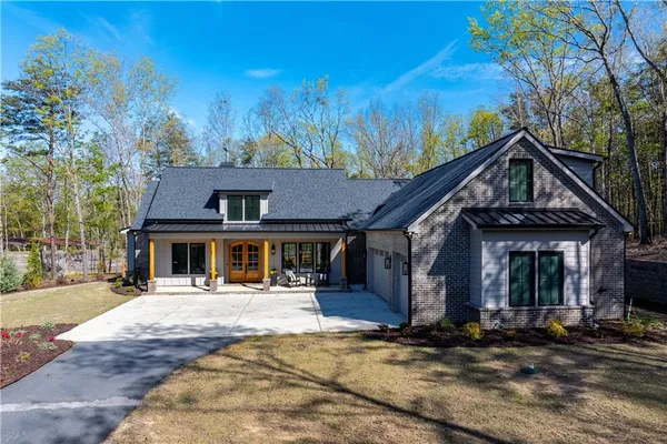 $850,000 | 464 Stonehaven Court, Jasper, GA 30143