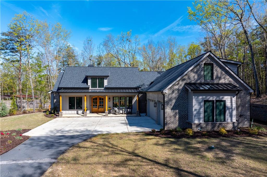 464 Stonehaven Court Jasper, GA 30143 - Photo 1 of 54