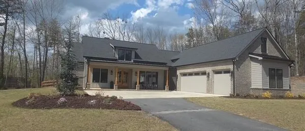 $850,000 | 464 Stonehaven Court, Jasper, GA 30143