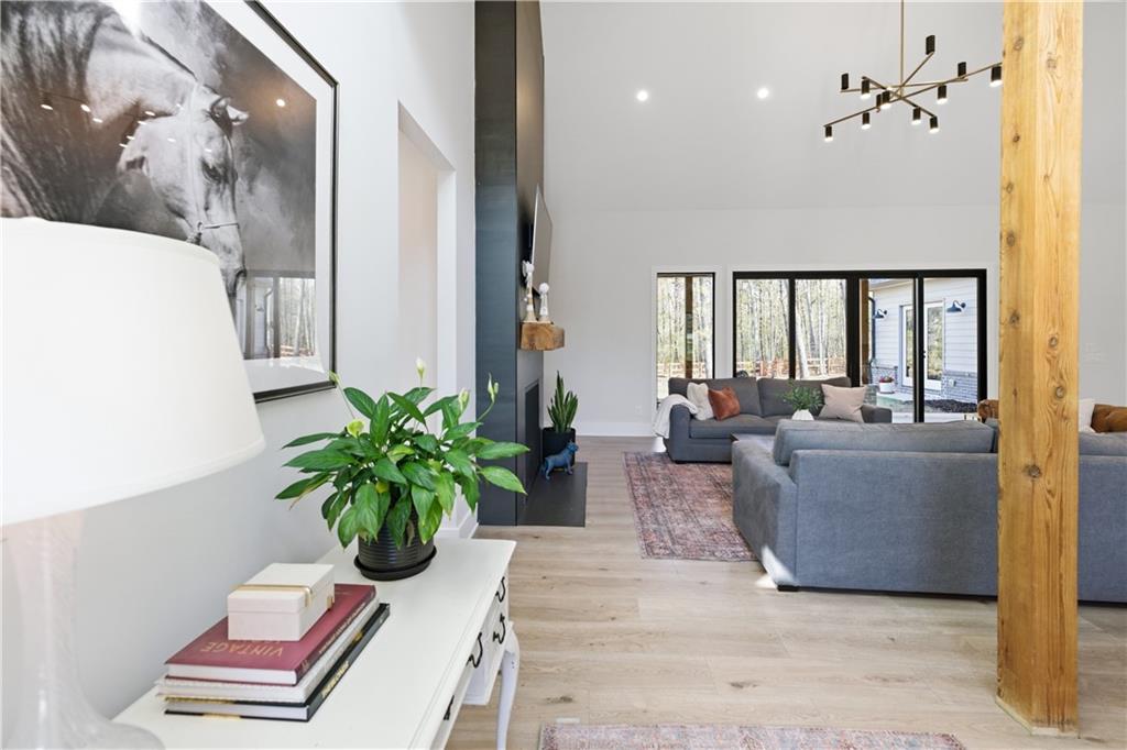 464 Stonehaven Court Jasper, GA 30143 - Photo 11 of 54