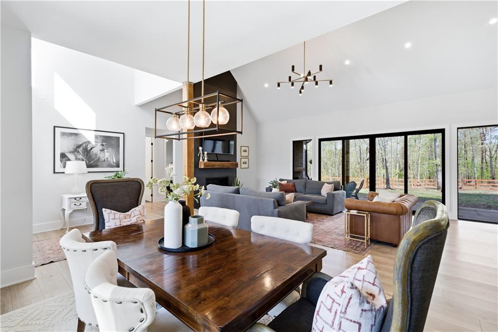 464 Stonehaven Court Jasper, GA 30143 - Photo 13 of 54