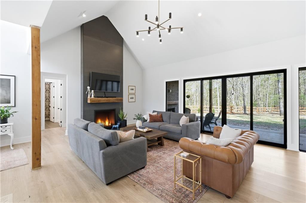 464 Stonehaven Court Jasper, GA 30143 - Photo 14 of 54