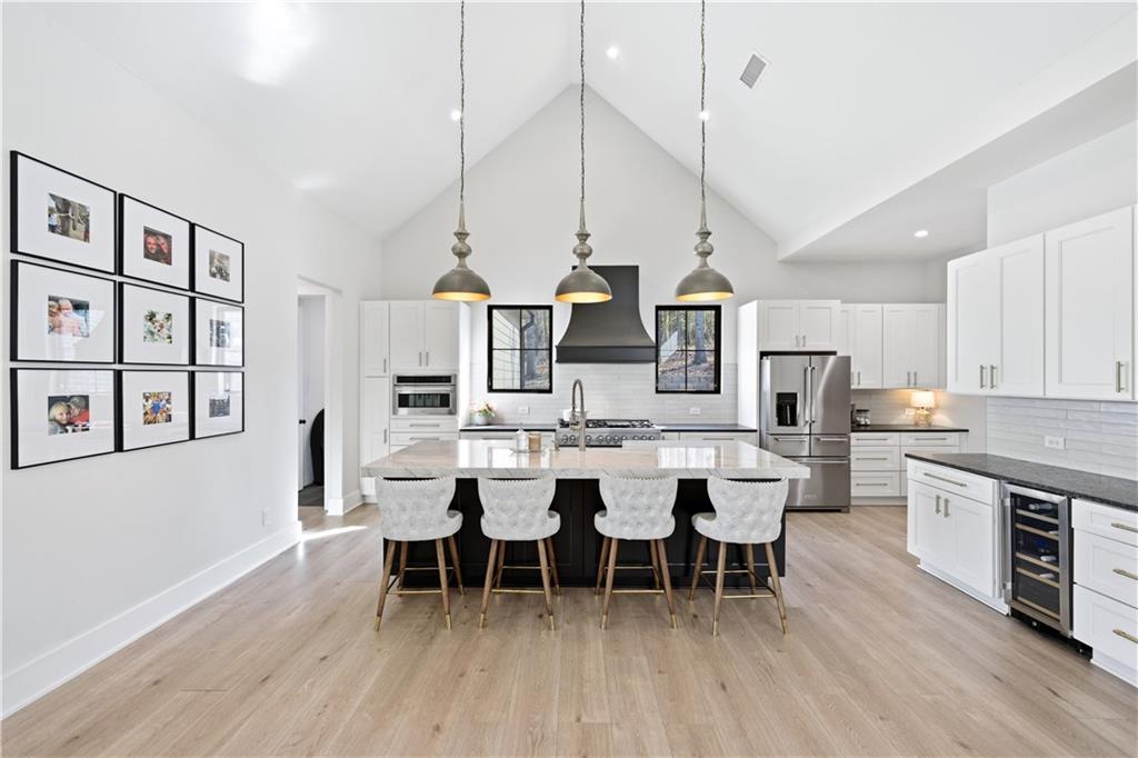 464 Stonehaven Court Jasper, GA 30143 - Photo 16 of 54