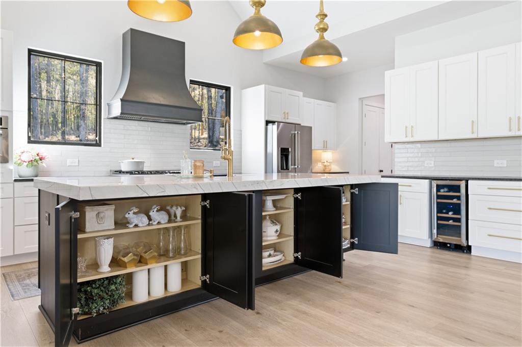 464 Stonehaven Court Jasper, GA 30143 - Photo 17 of 54