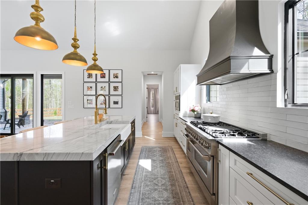 464 Stonehaven Court Jasper, GA 30143 - Photo 19 of 54