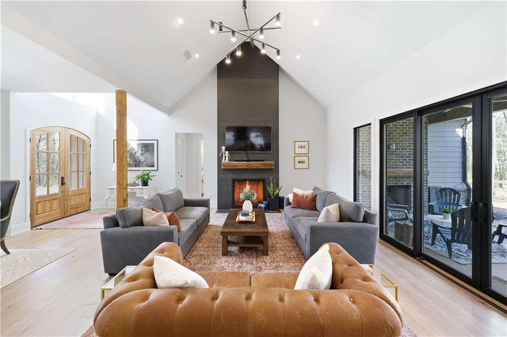 464 Stonehaven Court Jasper, GA 30143 - Photo 3 of 54