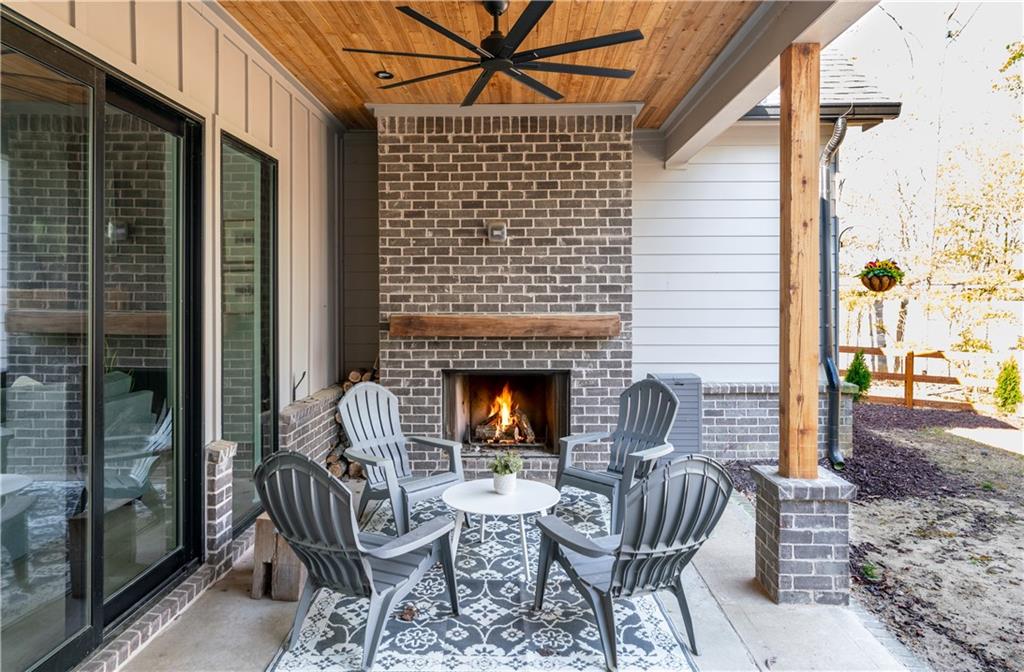 464 Stonehaven Court Jasper, GA 30143 - Photo 34 of 54