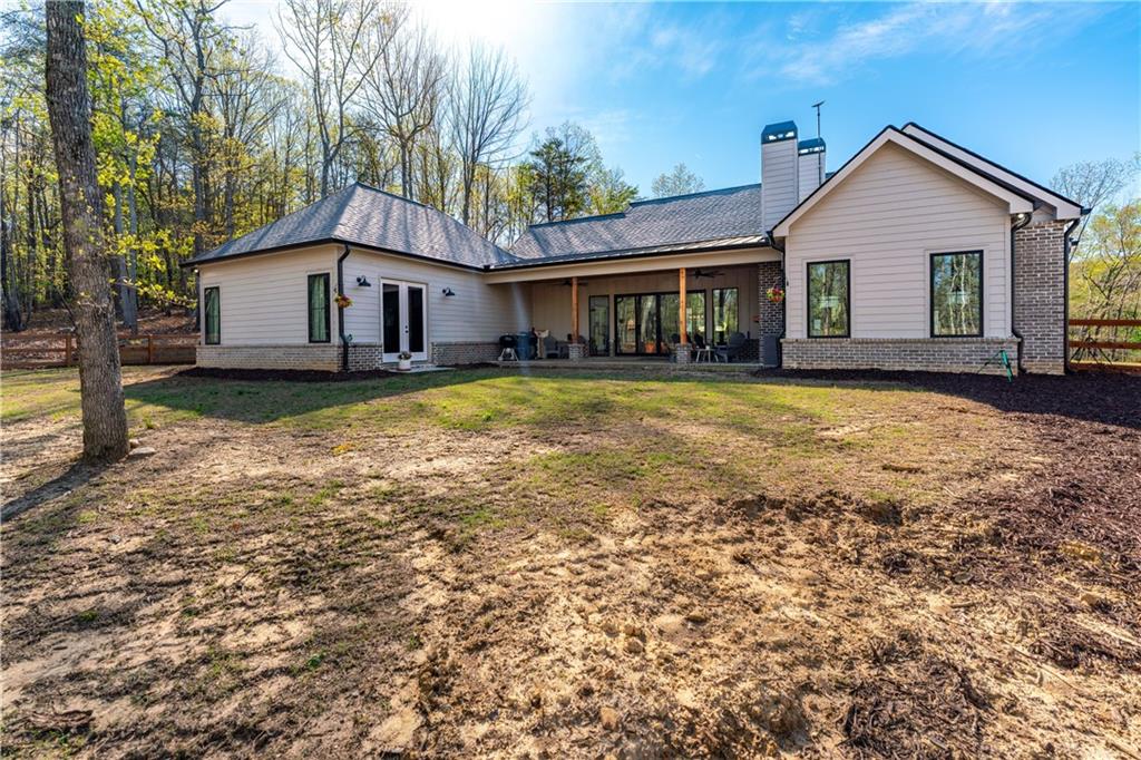 464 Stonehaven Court Jasper, GA 30143 - Photo 35 of 54