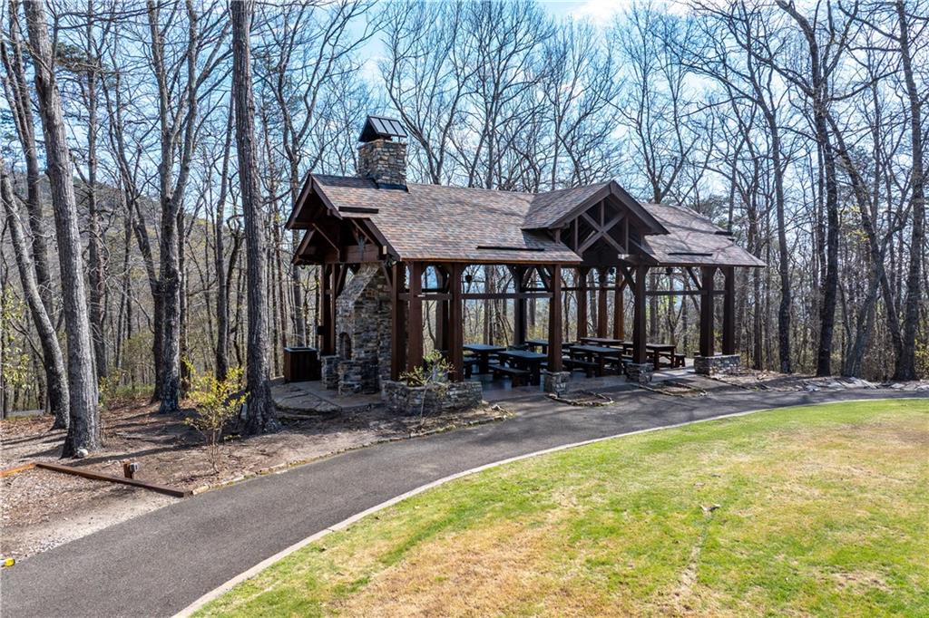 464 Stonehaven Court Jasper, GA 30143 - Photo 48 of 54