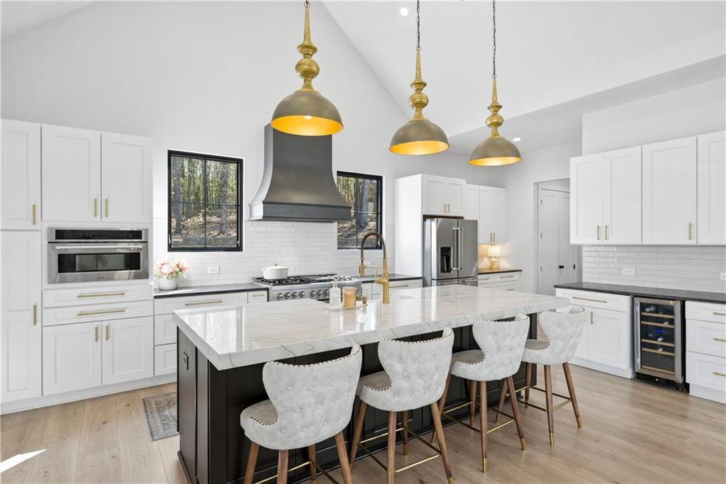 464 Stonehaven Court Jasper, GA 30143 - Photo 5 of 54