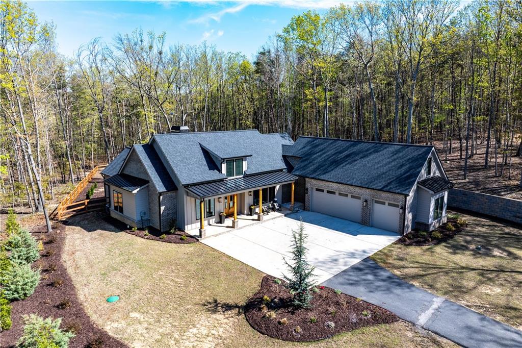 464 Stonehaven Court Jasper, GA 30143 - Photo 7 of 54