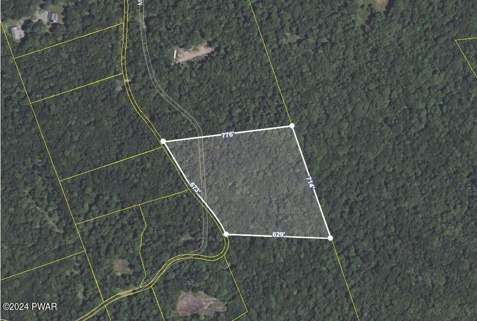 Minkler Mountain Road Damascus, PA 18415 - Photo 7 of 8