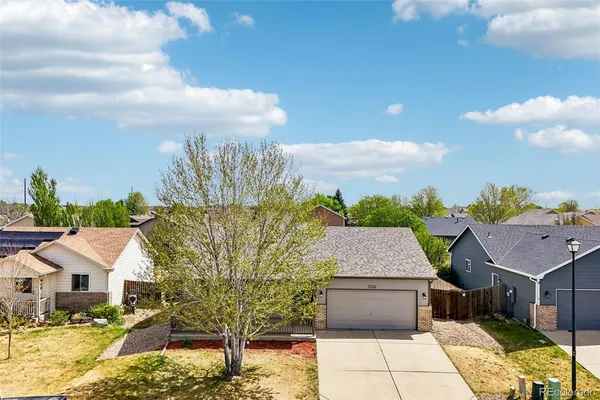$400,000 | 1326 South Frances Avenue, Milliken, CO 80543