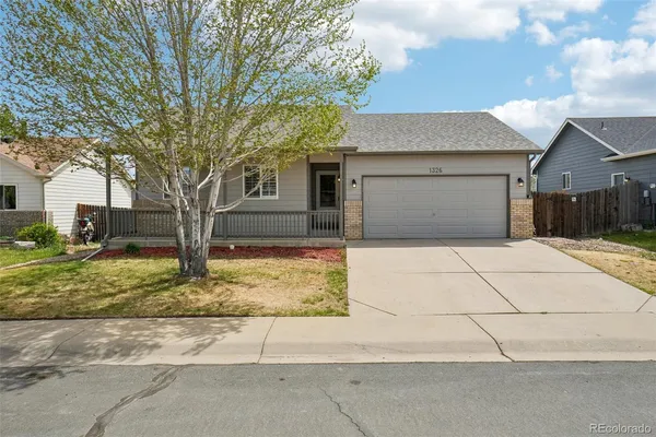 $400,000 | 1326 South Frances Avenue, Milliken, CO 80543