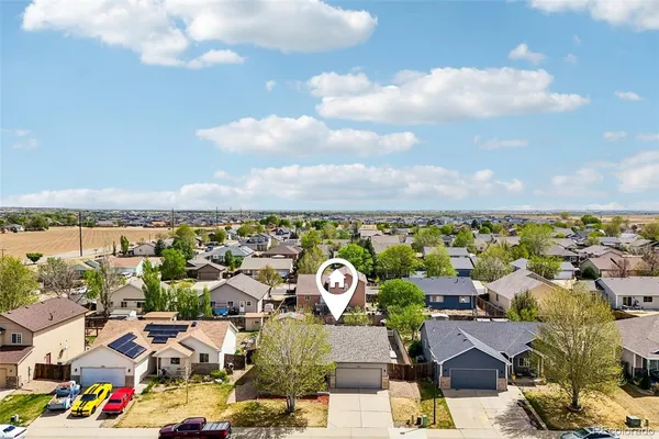 $400,000 | 1326 South Frances Avenue, Milliken, CO 80543