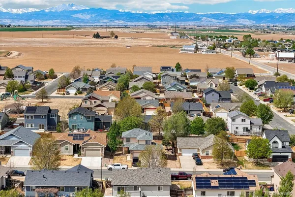 $400,000 | 1326 South Frances Avenue, Milliken, CO 80543