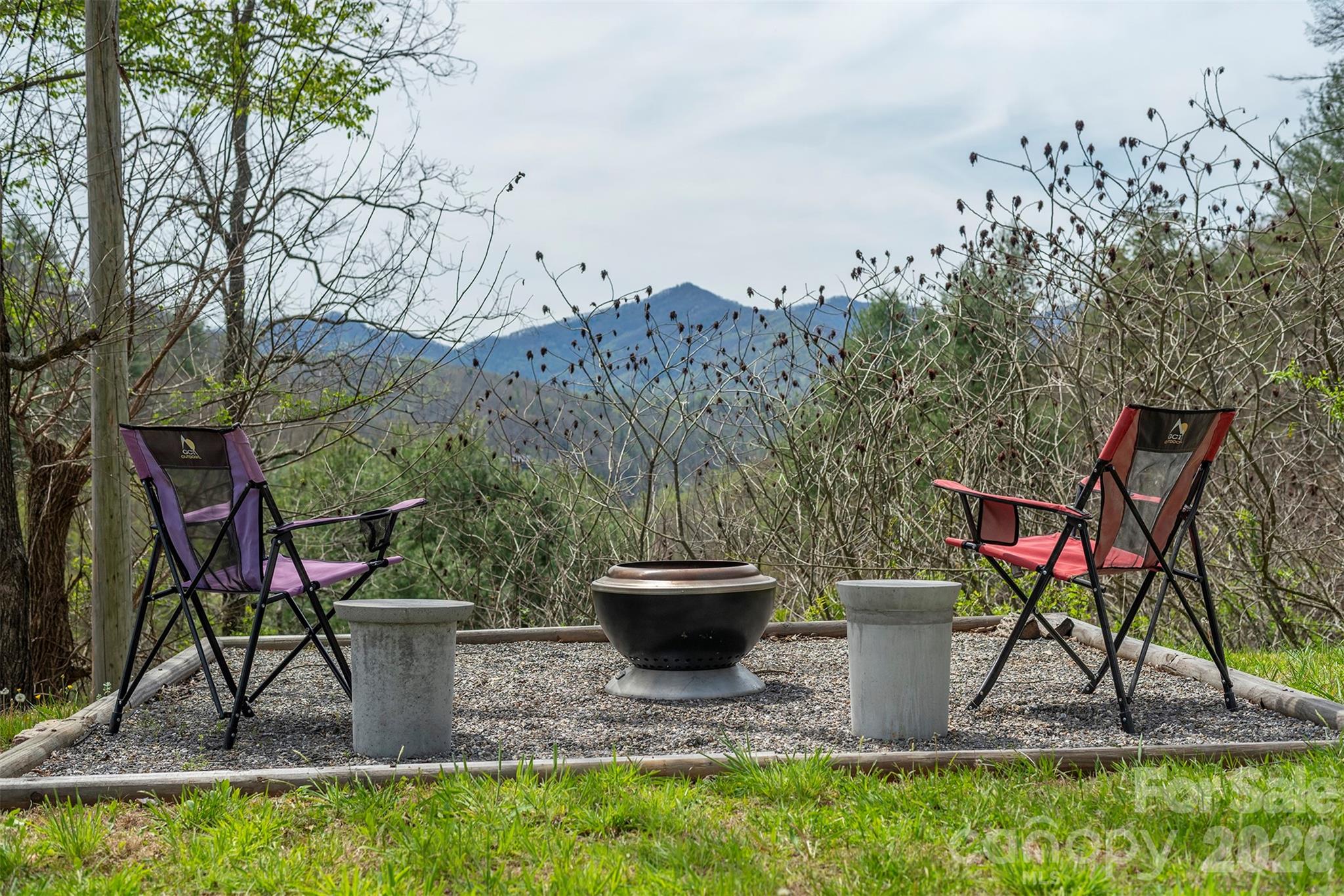 1274 Little Pine Road Marshall, NC 28753 - Photo 1 of 25