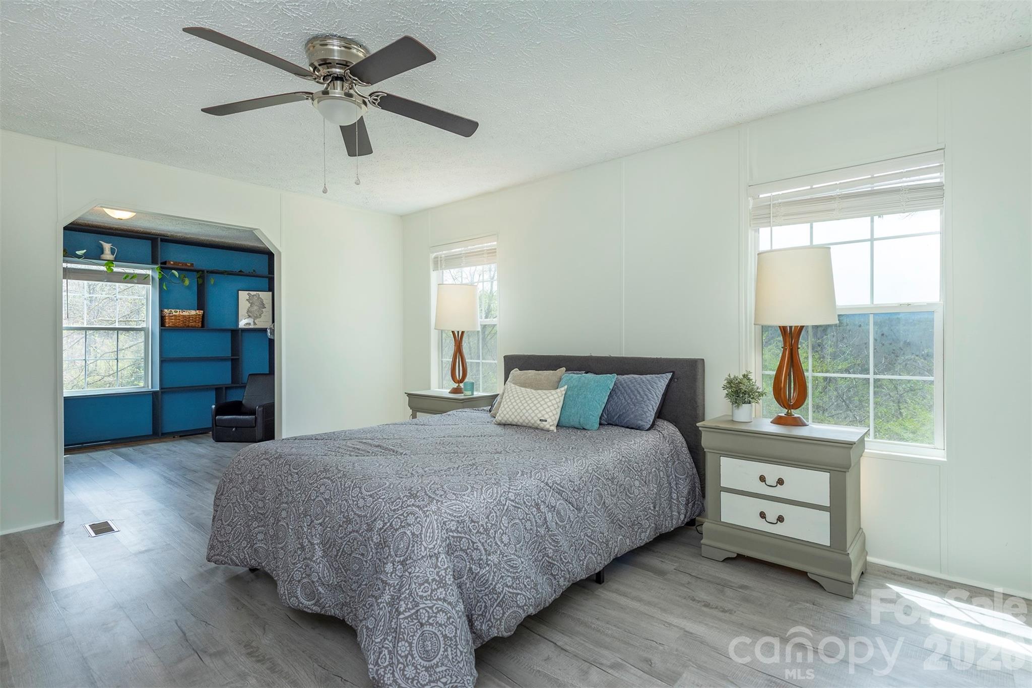 1274 Little Pine Road Marshall, NC 28753 - Photo 11 of 25