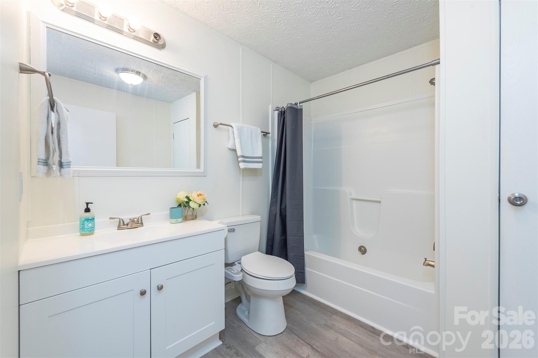 1274 Little Pine Road Marshall, NC 28753 - Photo 17 of 25