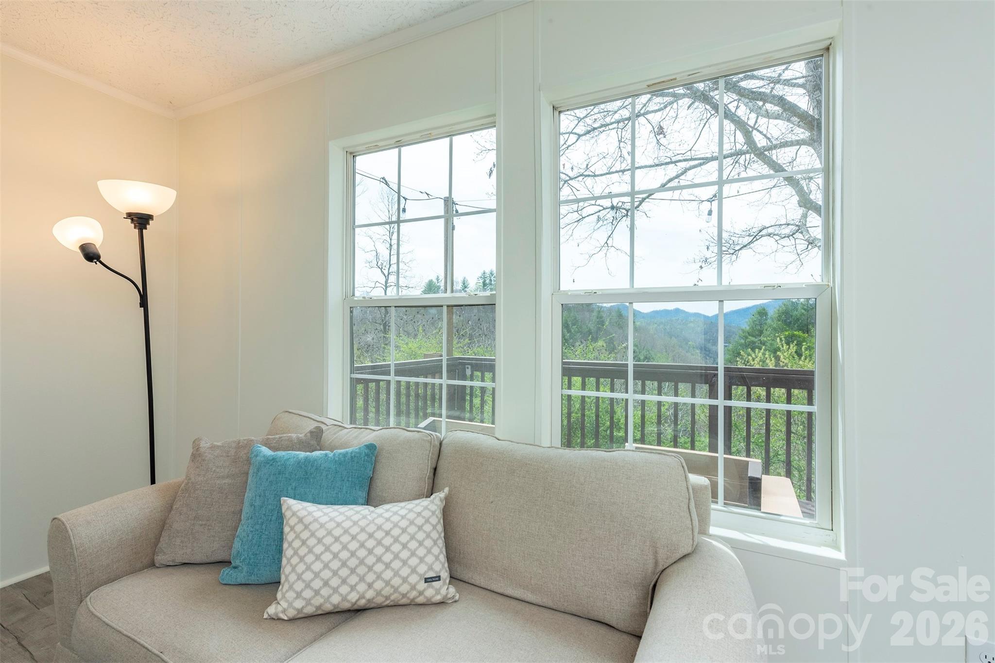 1274 Little Pine Road Marshall, NC 28753 - Photo 2 of 25