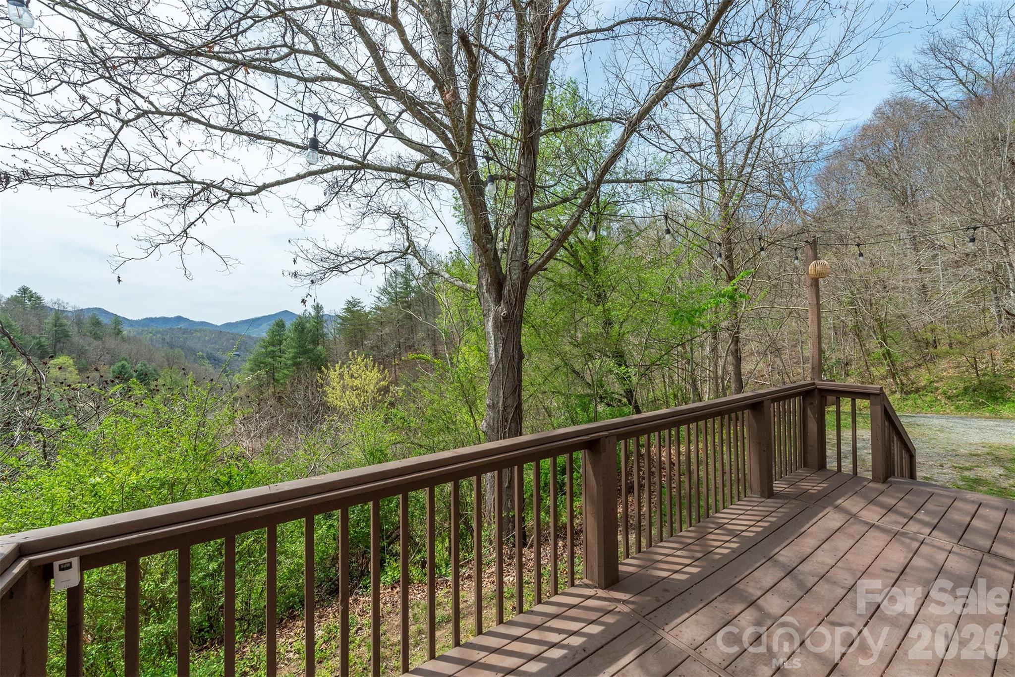 1274 Little Pine Road Marshall, NC 28753 - Photo 21 of 25