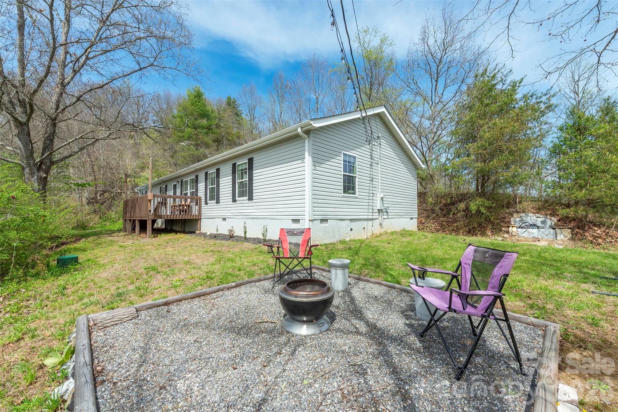 1274 Little Pine Road Marshall, NC 28753 - Photo 22 of 25