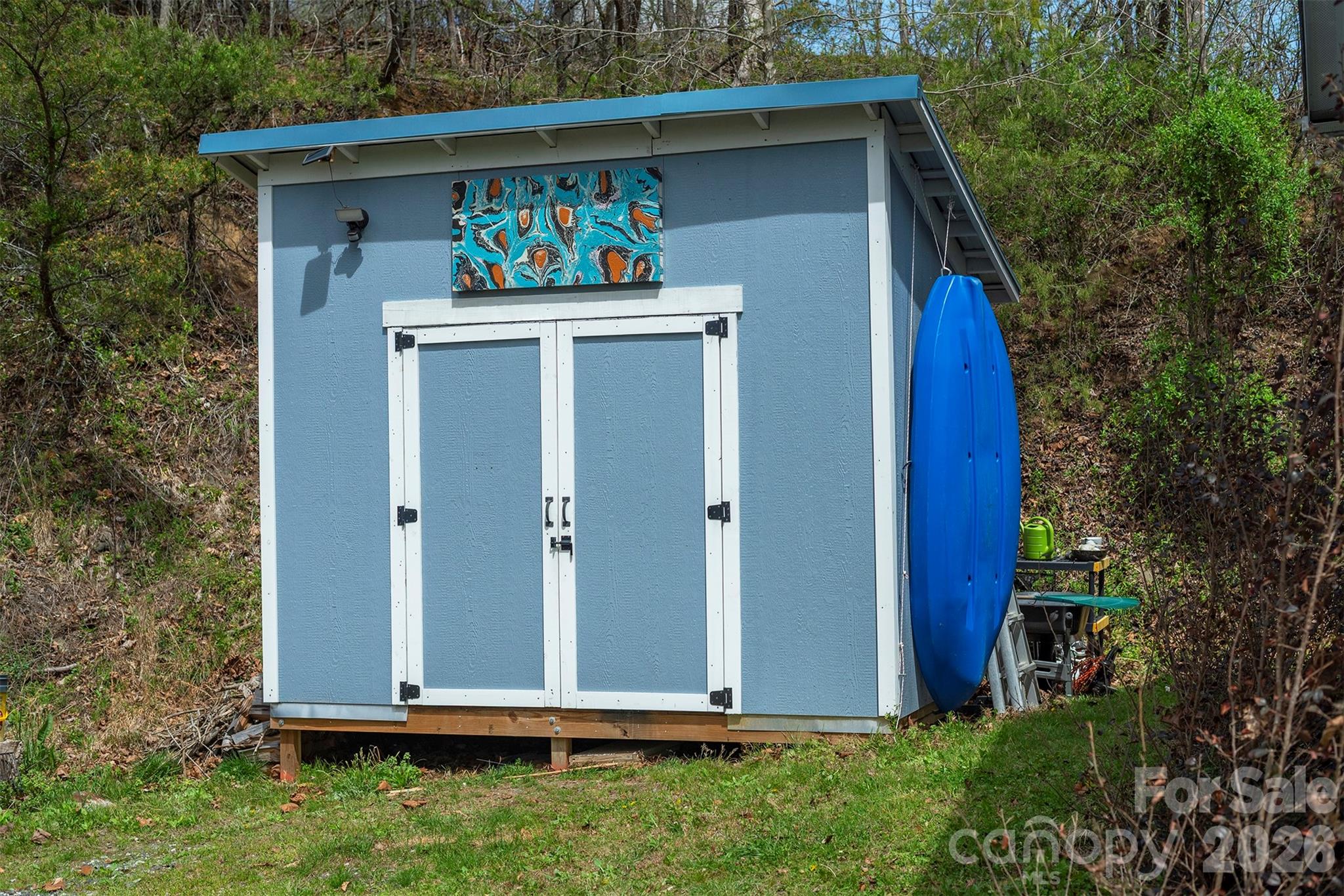 1274 Little Pine Road Marshall, NC 28753 - Photo 23 of 25