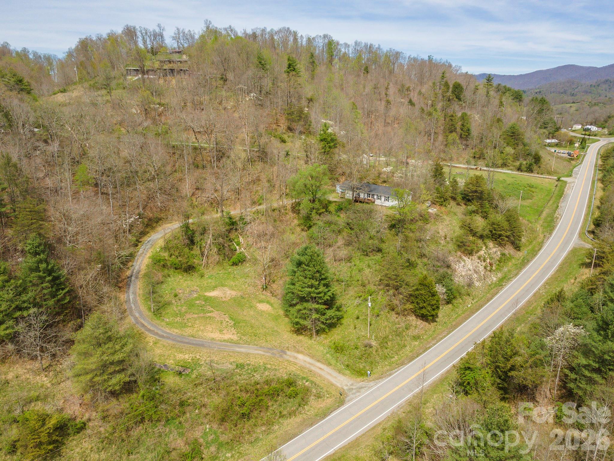 1274 Little Pine Road Marshall, NC 28753 - Photo 24 of 25