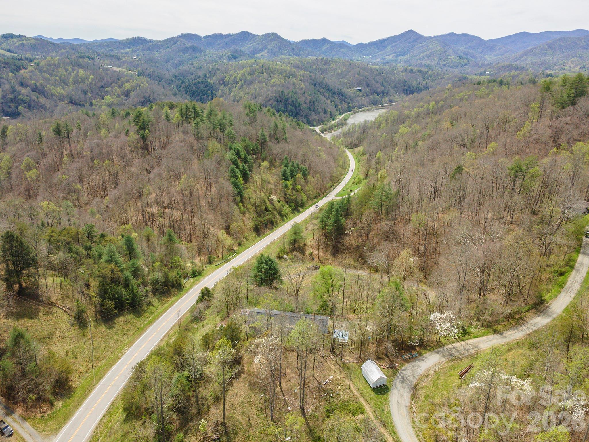 1274 Little Pine Road Marshall, NC 28753 - Photo 25 of 25