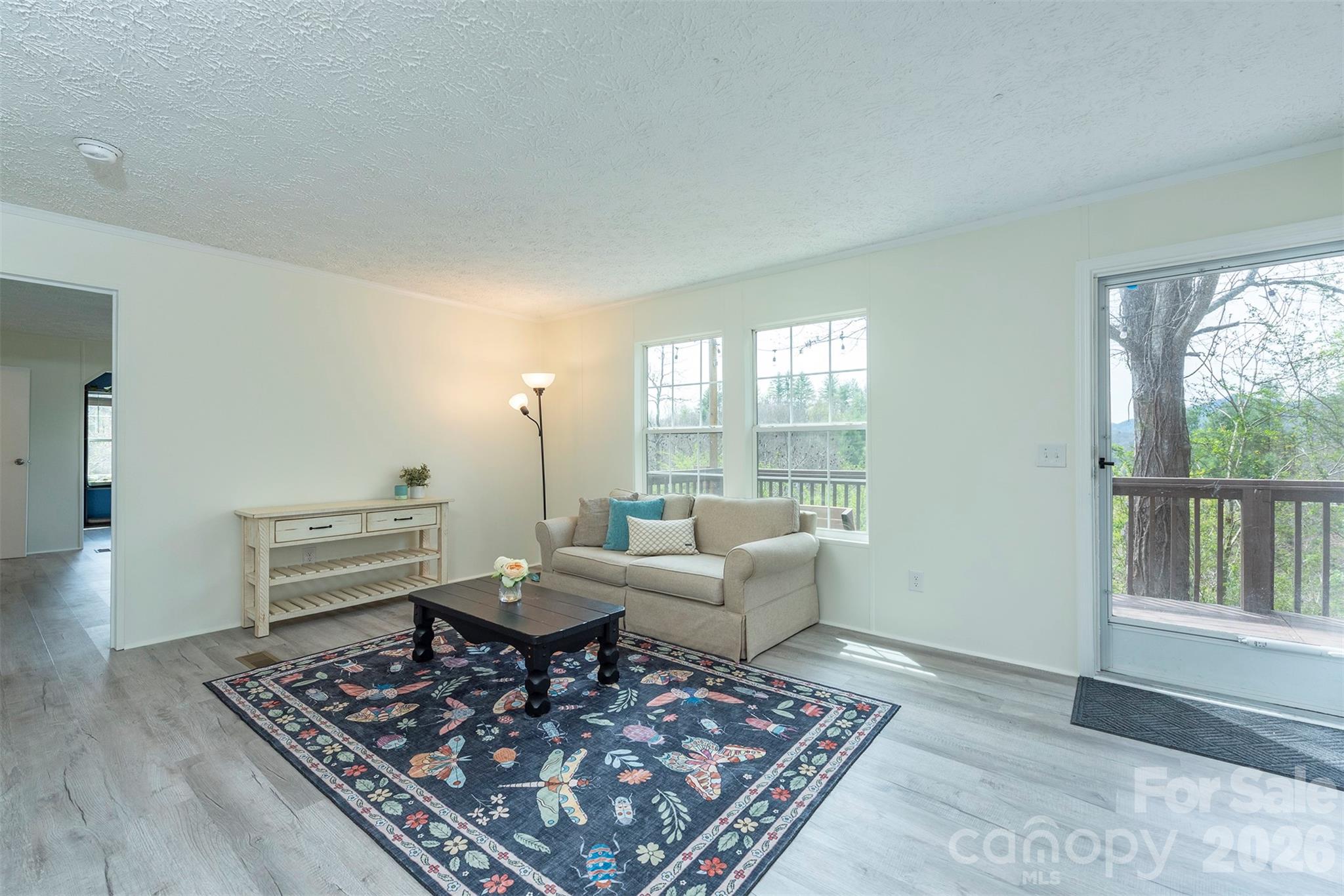 1274 Little Pine Road Marshall, NC 28753 - Photo 3 of 25