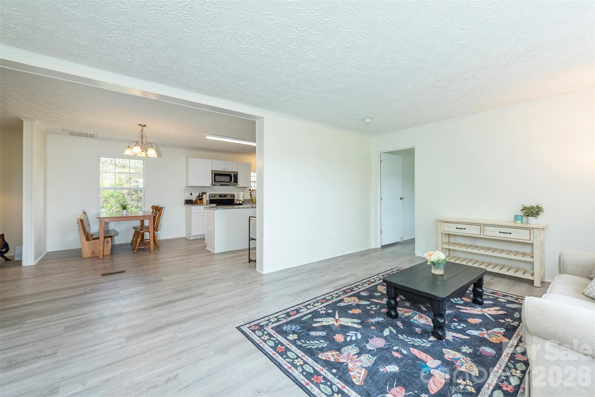 1274 Little Pine Road Marshall, NC 28753 - Photo 5 of 25