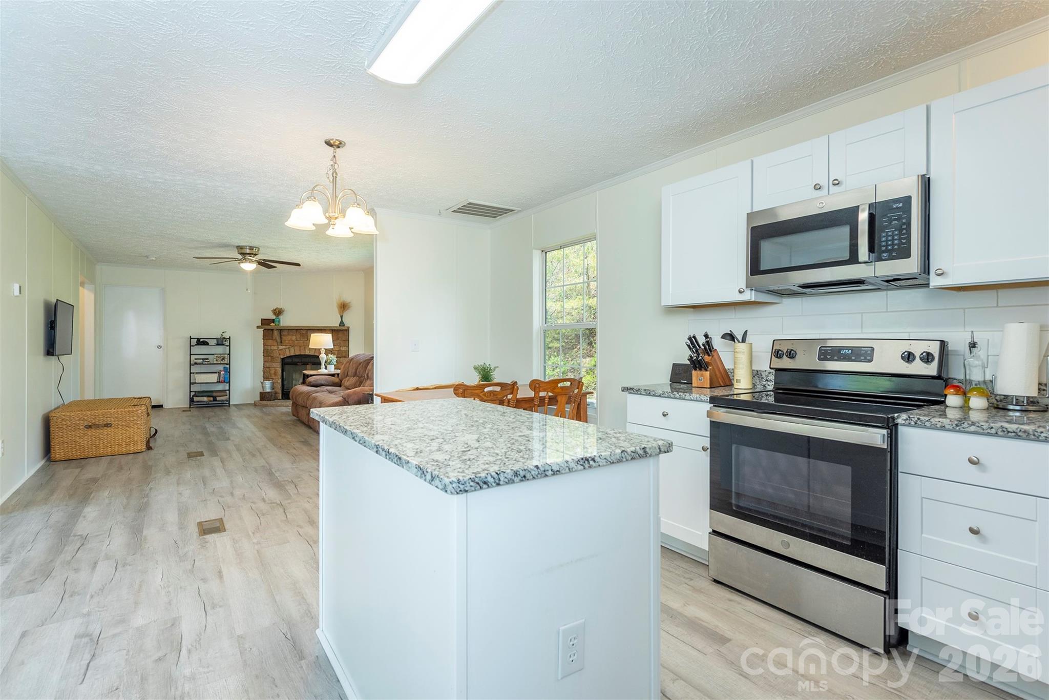 1274 Little Pine Road Marshall, NC 28753 - Photo 8 of 25