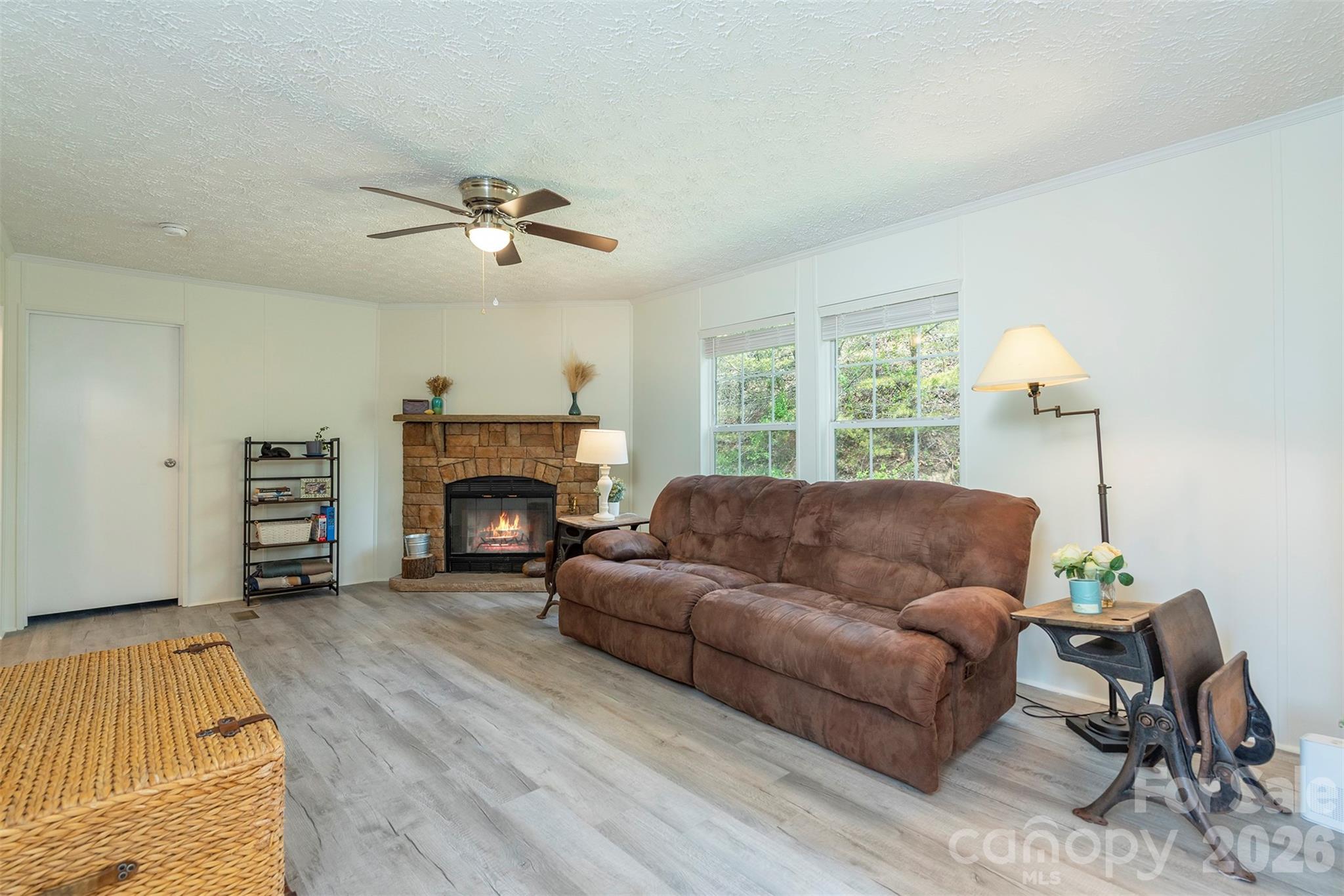 1274 Little Pine Road Marshall, NC 28753 - Photo 9 of 25