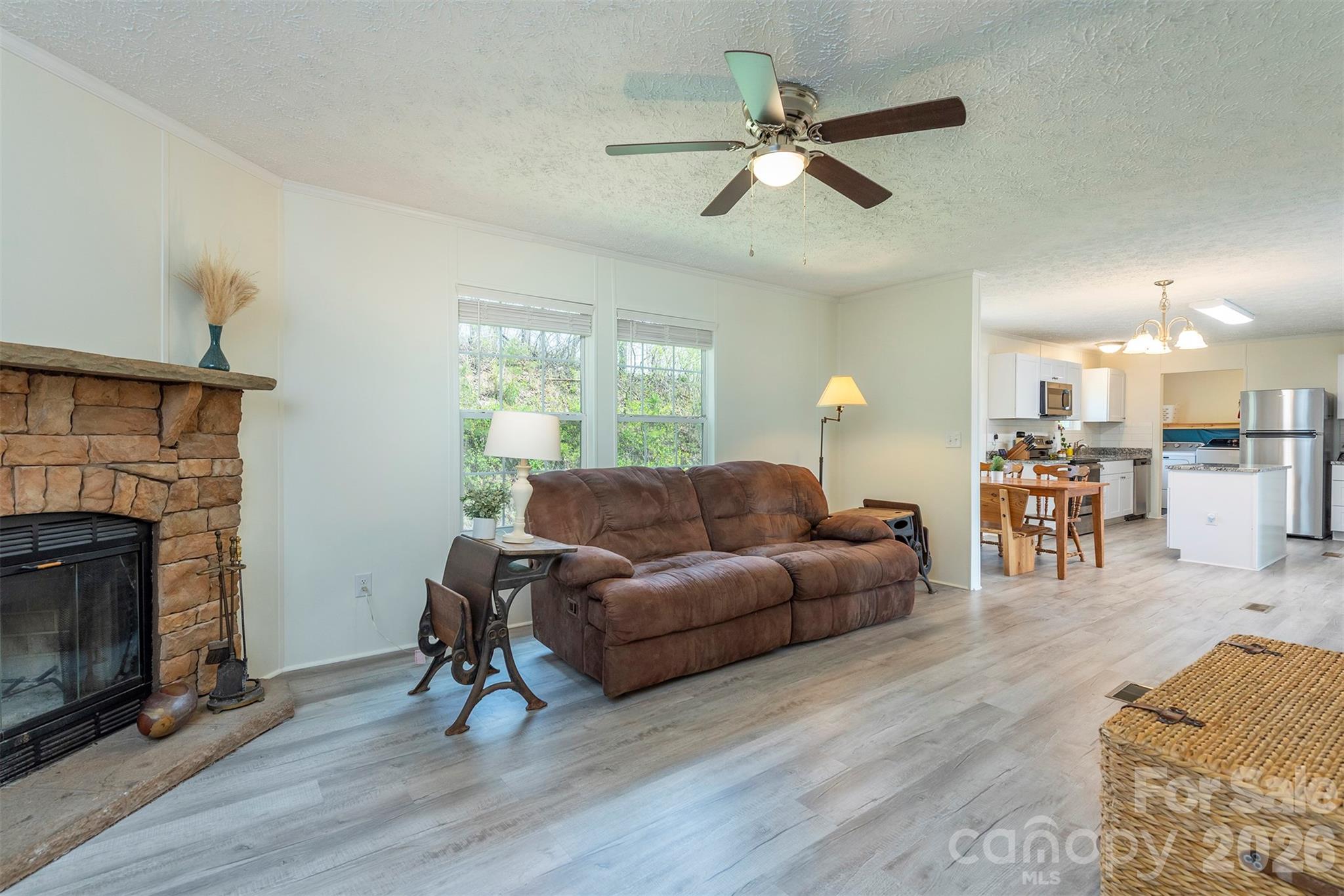 1274 Little Pine Road Marshall, NC 28753 - Photo 10 of 25