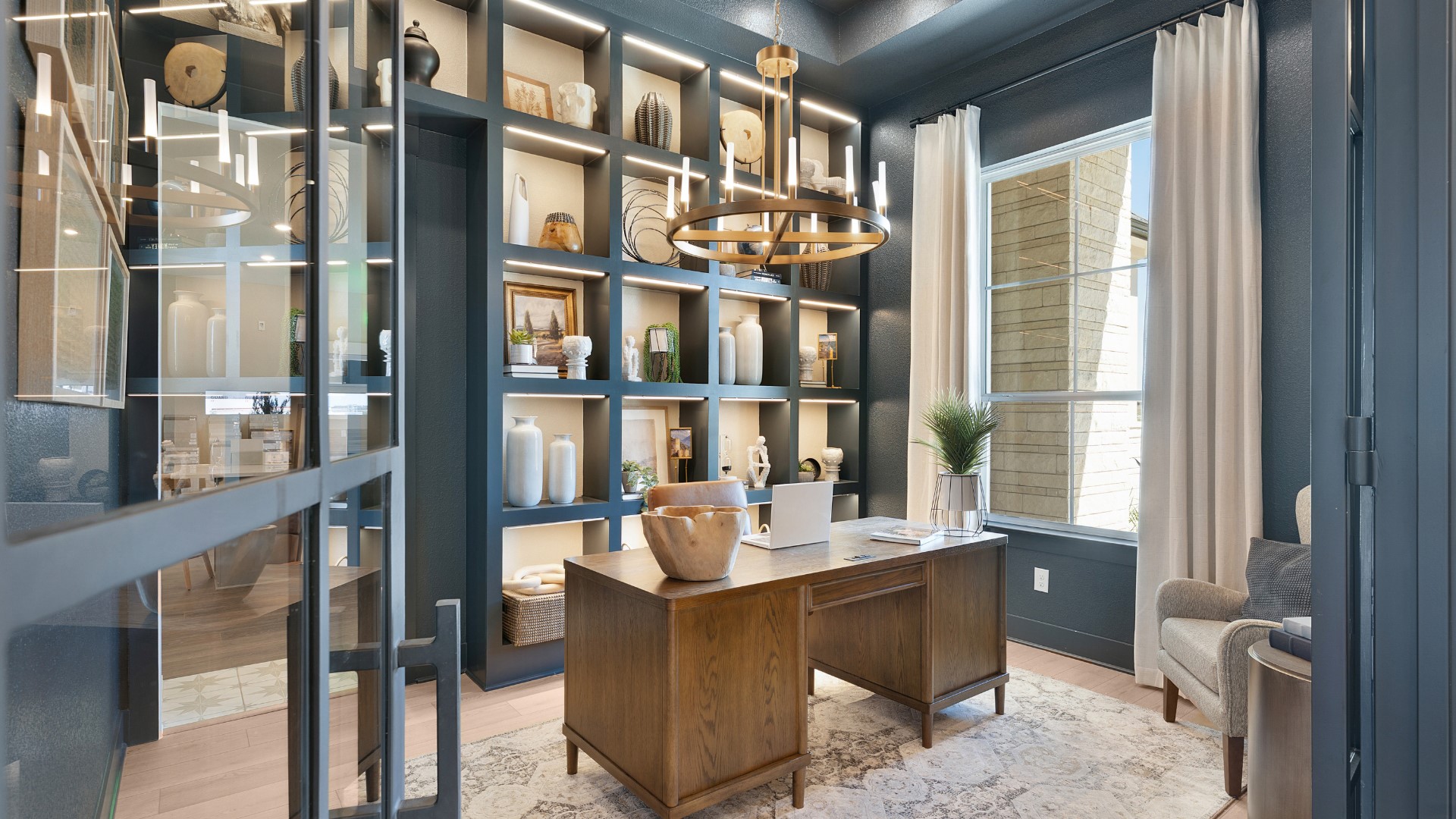 208 Kamas Way Georgetown, TX 78633 - Photo 6 of 33 REPRESENTATIVE OF FLOOR PLAN ONLY