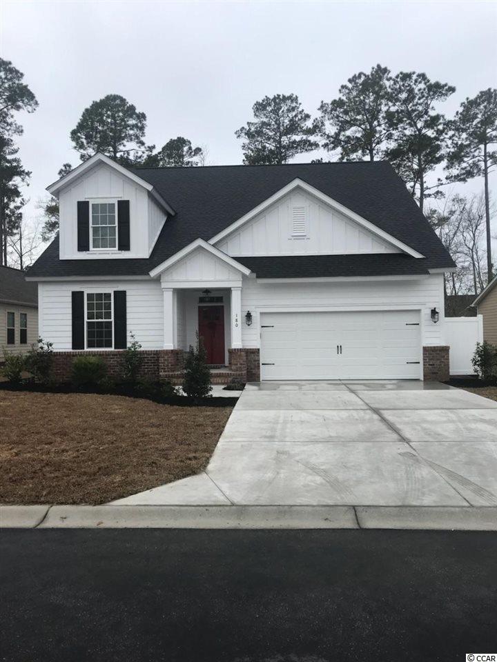 180 Summerlight Drive Murrells Inlet, SC 29576 - Photo 1 of 4 Gallery Image 1