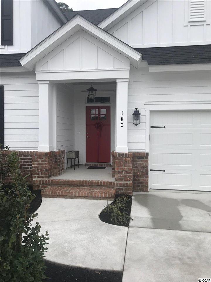 180 Summerlight Drive Murrells Inlet, SC 29576 - Photo 2 of 4 Gallery Image 2