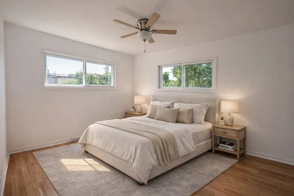 $2,750 | 8557 North National Avenue, Unit 8557, Niles, IL 60714