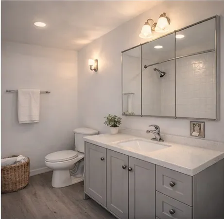 $2,750 | 8557 North National Avenue, Unit 8557, Niles, IL 60714